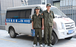 2015年4月19日 獲愛心企業稱號
